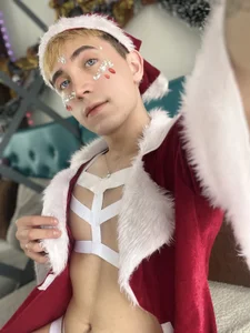 Naughty__Chriss Xmas 2025 🎄 Foto 6