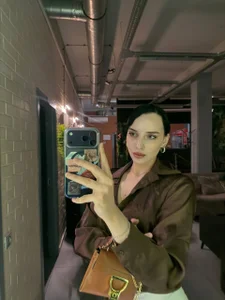 VickySpark Public Pic 4
