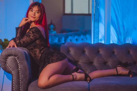 Miiaa_jones Dark Fantasy 🖤 Pic 4