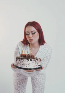 My pre birthday de DarlingBDSM_ Foto 7