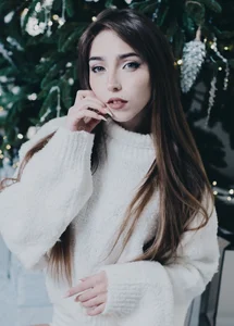 Lisa_Silver looking forward to the new year Foto