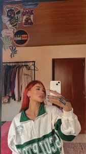 ScarlettRusso1 💚 Immagine  8