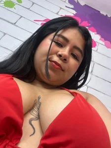 AriaMoonnn 🍒💋🔥 SEXY GYAL Poză 5