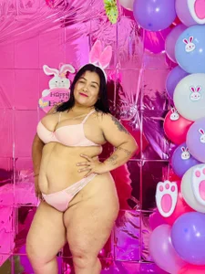 ScarlettSexRx This Easter, I Hide Sweet Secrets 😈🐰 зображення 3