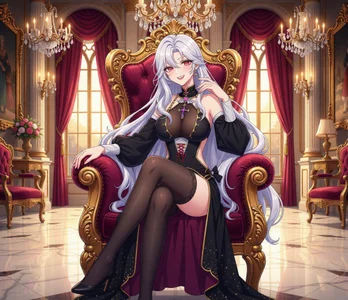 akirameow 🖤 Pic 7