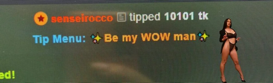 Daliya_ WOW man 圖片