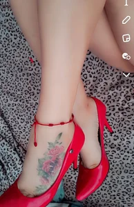 Babba_yagga 👠 Pic 7