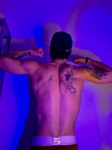 Axel_Sttonのlatin hotの 2枚の写真