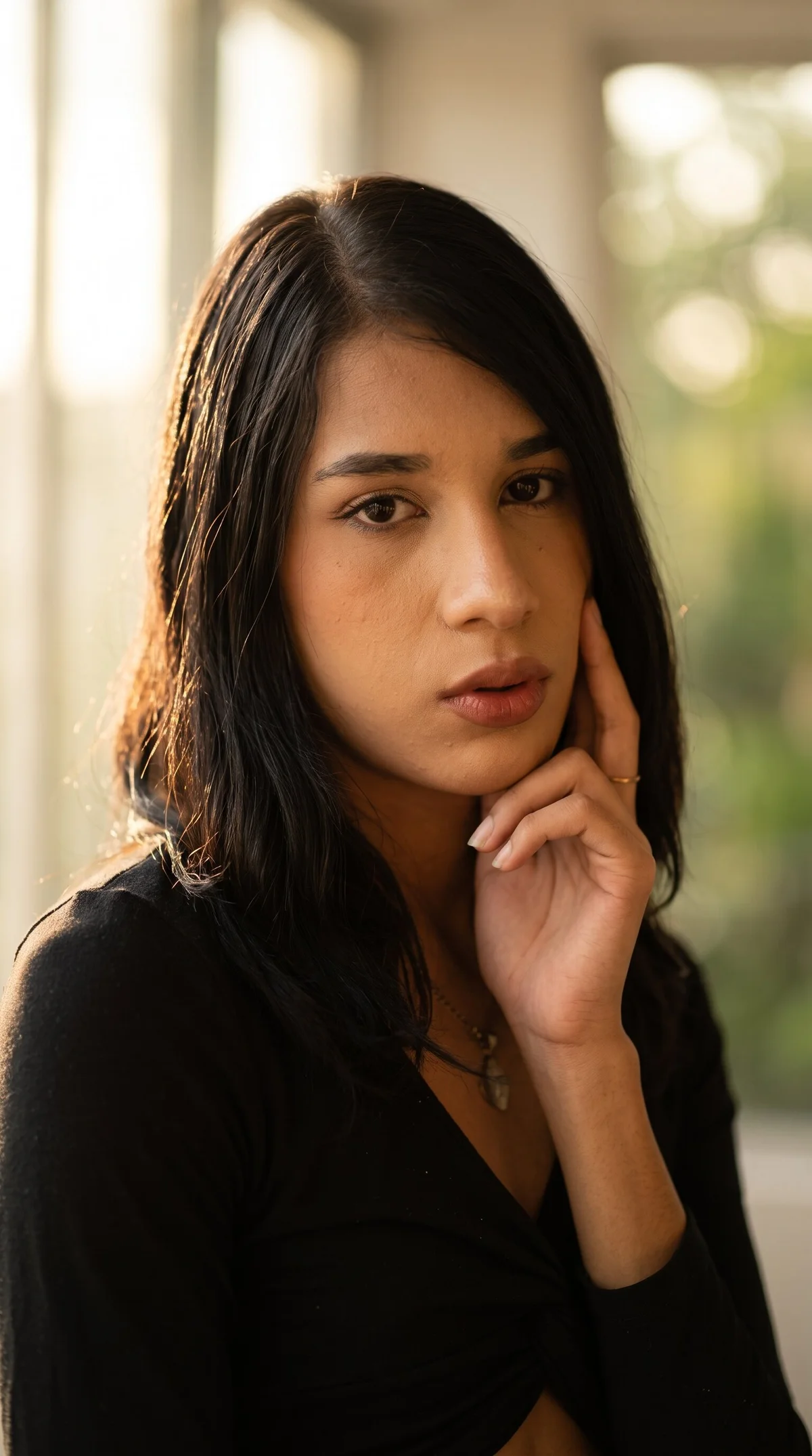 Nikki_Vesper Popularna fotka 9170