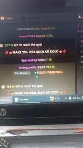 alisharomance SUPPORTERS Bilde