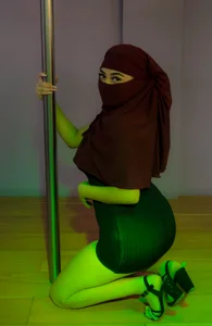 _ghaliaa Public Pic 2