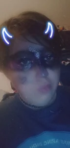 cutedemon45 Loveable  7 снимка