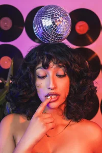 Cleo_Foxx Vintage Fantasy 💖 Pic 2