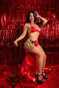 NAMIMAYERS2 BE MY VALENTINE ❤️🌹 Immagine  3