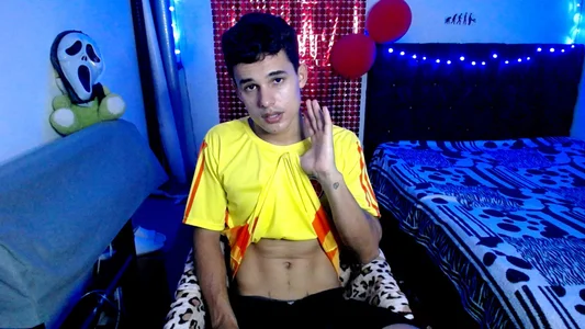 freddy_romas mmmmmm cute sexy Immagine 