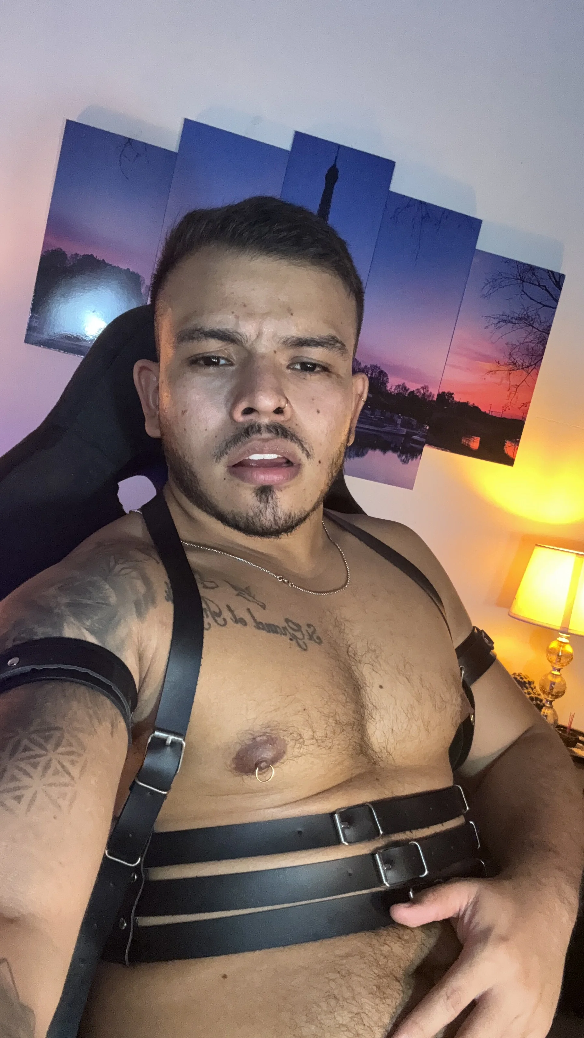 Naughty_Charly Public Poză