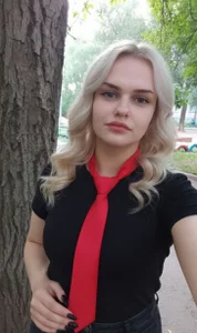 KamillaJei Kiss you Pic