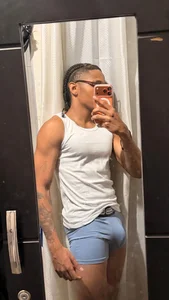 dereck_savage sexy bulge Pic