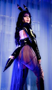 Its_vero Sexy Umbreon 🖤 Hình 4