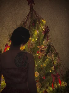 The_Satan_Girl I'm beautiful🤭 Bilde 2