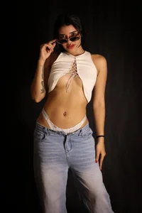 Miagomezx jeans Immagine  4