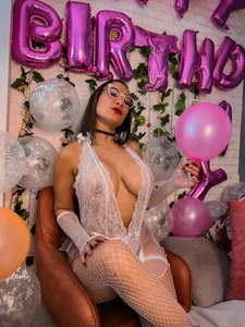 My birthday!! de Anaa_Bellaa Foto