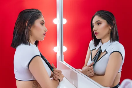 HazelMoret Naughty me 😏 Kuva 5