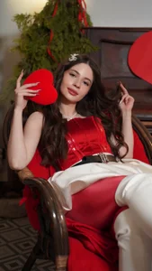 AmeliaFlares ❤️❤️❤️ Immagine  3