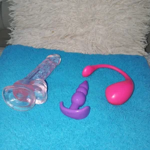 My toys, any in particular for more fun? de _1DERECK Foto 4