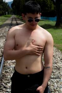 LiiamGrey 🔥🔥 slika 7