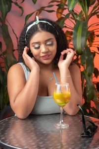 Natasha_rose__ We shared a drink? Pic 3