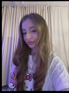 SilverrMoonCurly girl☺️图片 2