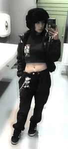 Trinity_darck's Welcom to my room 🖤🔥 Sex Photo 1