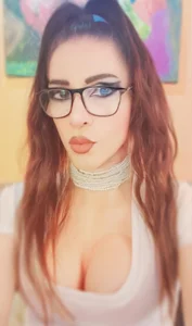 Gianina Me 2025 Foto