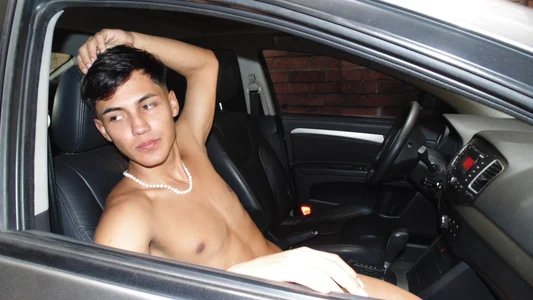 Car adventures de Adams_ricci  9 Imagens