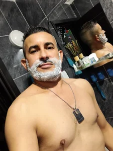 Yeol_King A sexy bath Εικόνα 4