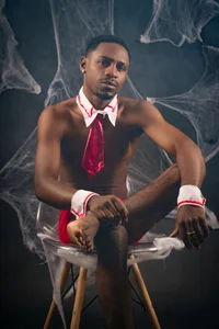 Thomas_shelbys Halloween! Pic 6