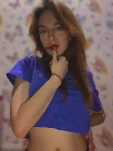 JoslynContrera Choosing myself Bilde 3