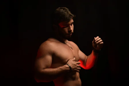 Me ♥️ de JACKSON_STIFLER  4 Imagens