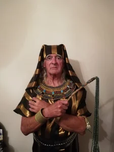 WaverlyKernow Pharaoh Pic 5