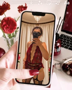 Valentines de CurvyTurkishAsena_xx Foto 9