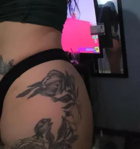 TRINITYXNEO Un poco de mi... 👅💦 Pic 2