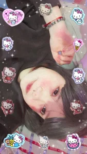 m0ondolly My pretty little face ✨ Εικόνα 3