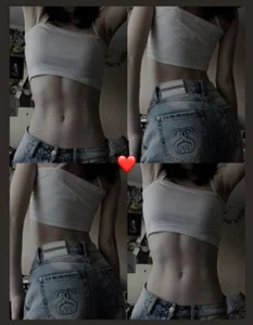 veronica_bubble Public Foto