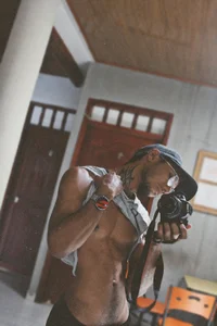 papi_potter's XXX Nude Photo 1