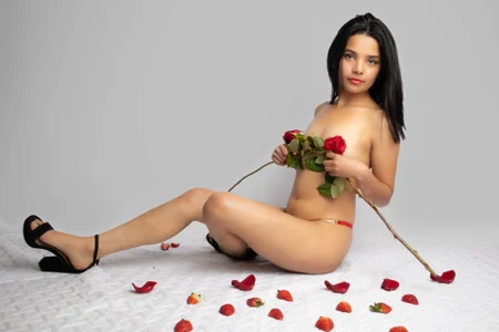 BelhaLawuo New Photoshoot♥ Hình 2