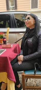 Holiday in Rome od JoAnneCherry  3 snímek