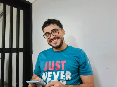 DANTEBELLUCI Lit from within, shining like sin. 💎 Pic