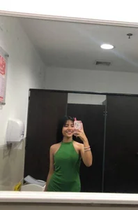 JaclynTalburt live Foto