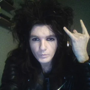 Rocker_Assassin_WASP_FAN's photo